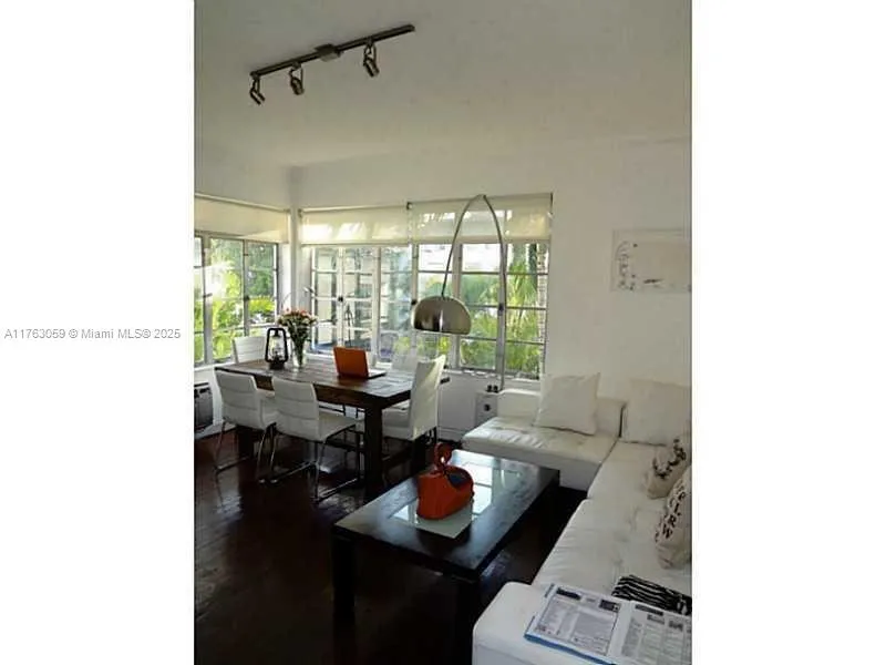 1 bedroom 1 bath for sale at 1611 Euclid Ave # 9, Miami Beach FL 33139