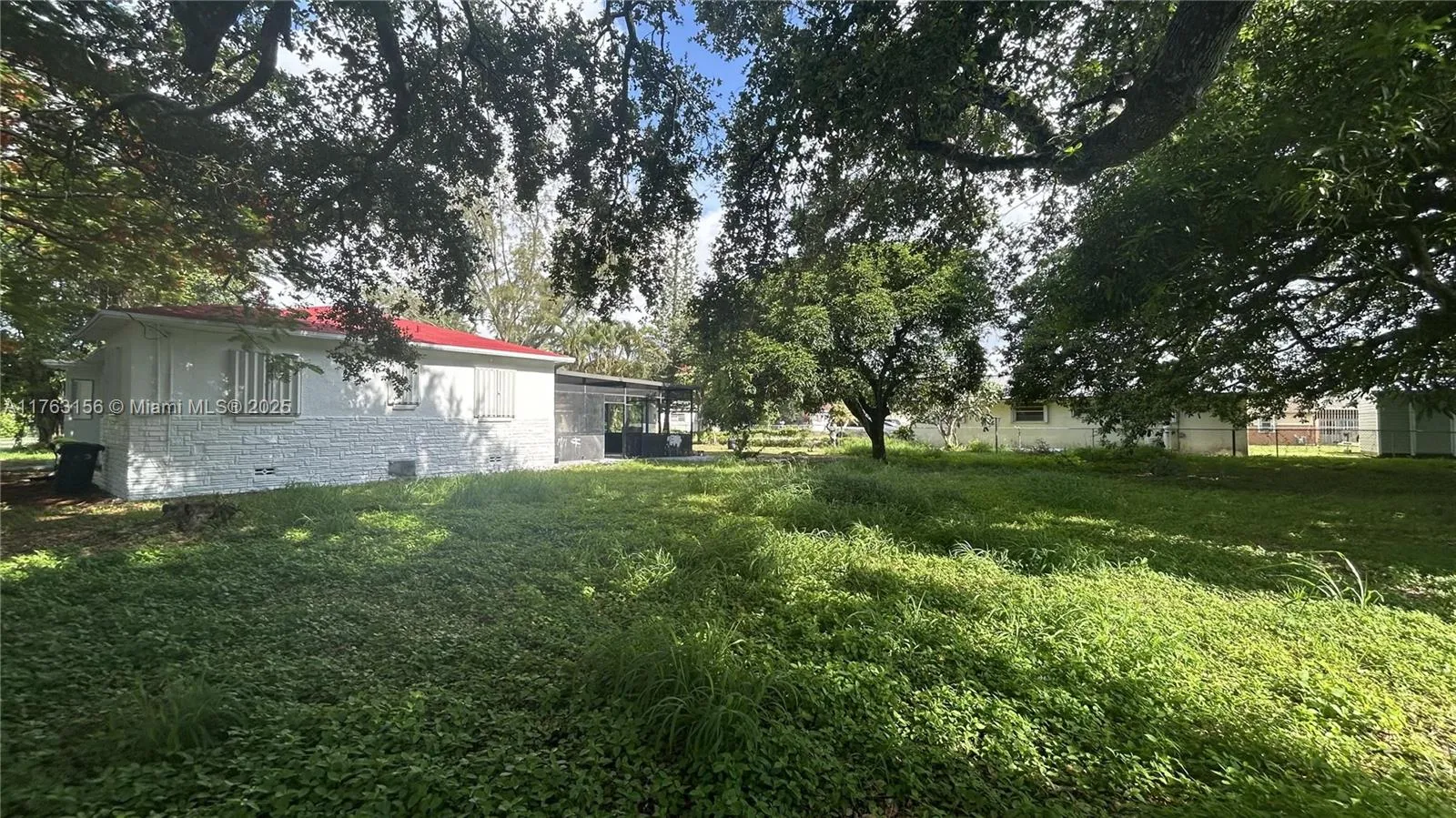 3 bedroom 2 bath for sale at 205 Seaman Ave, Opa-Locka FL 33054