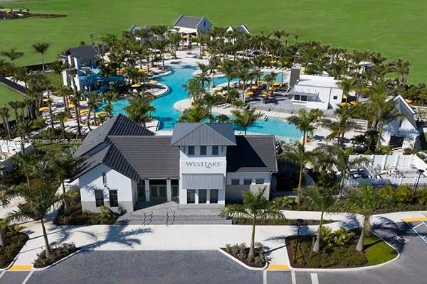 3 bedroom 2 bath for sale at 16494 Helix Ct, Westlake FL 33470