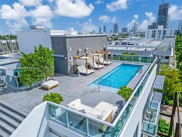 1215 West Ave # 203, Miami Beach FL 33139
