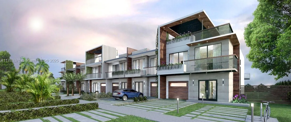 3 bedroom 4 bath for sale at 1819 NE 26th Ave # A, Fort Lauderdale FL 33305