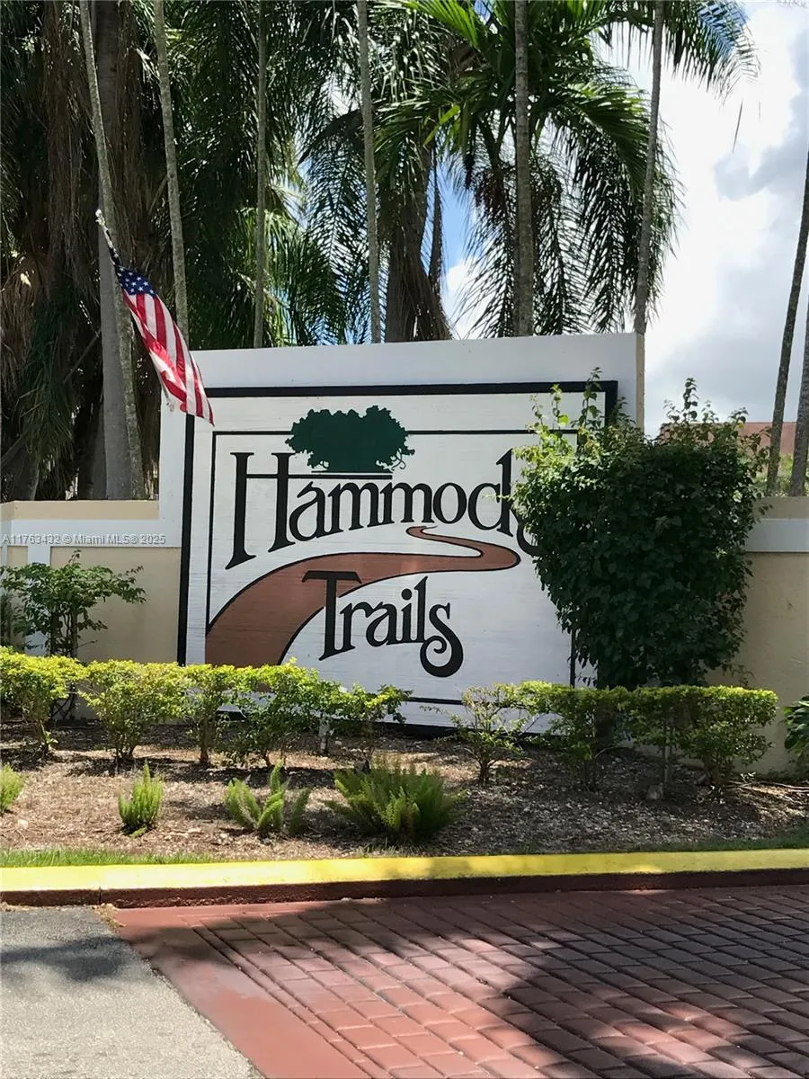 1 bedroom 1 bath for sale at 15315 SW 106th Ter # 404, Miami FL 33196