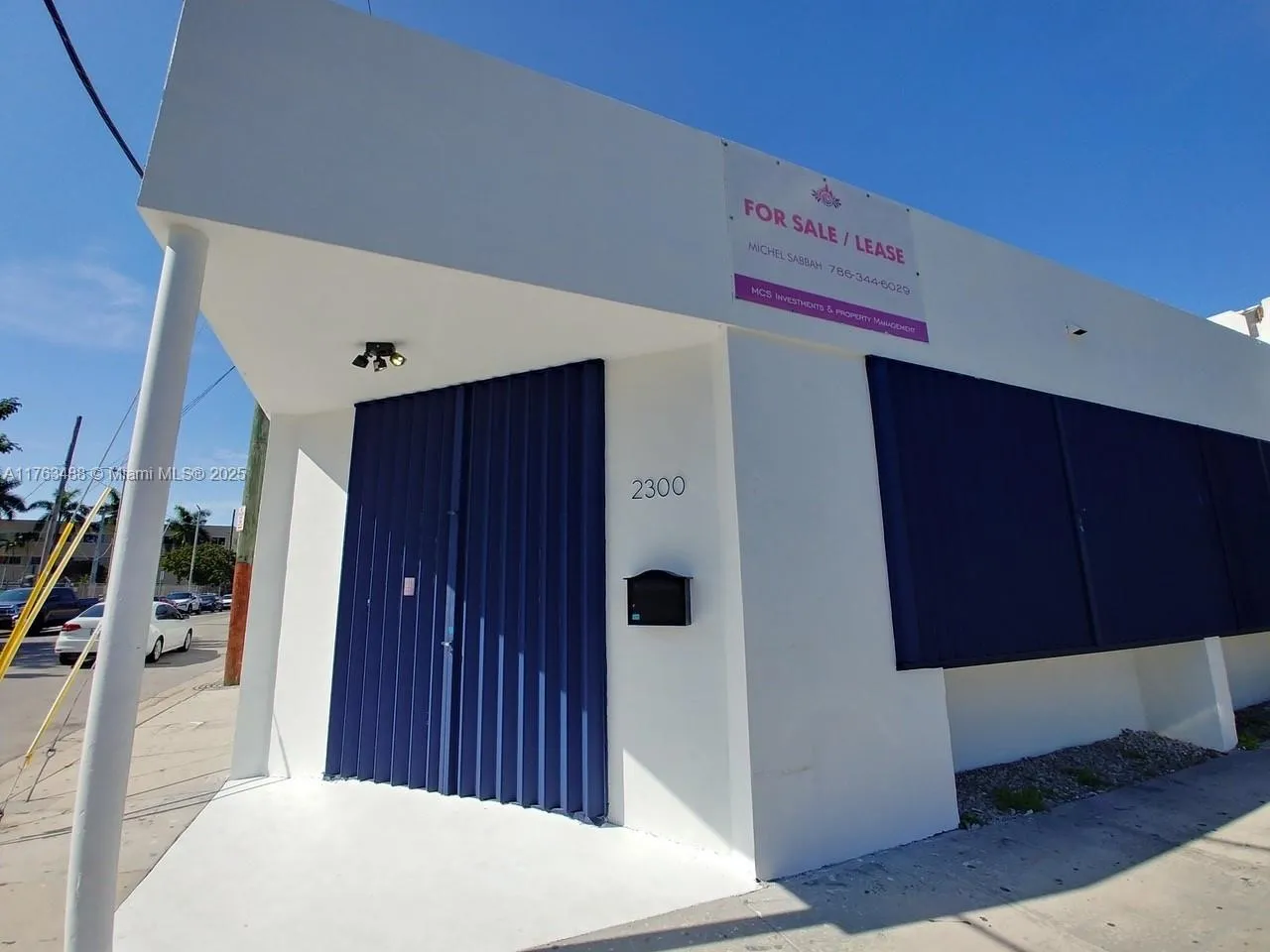 2300 N Miami Ave, Miami FL 33127