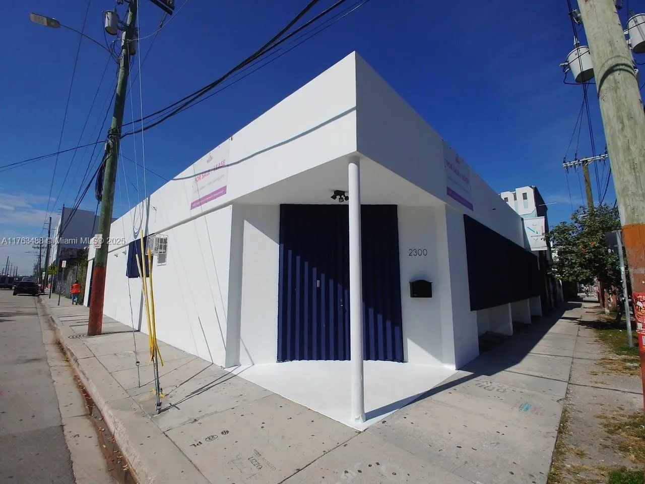 2300 N Miami Ave, Miami FL 33127