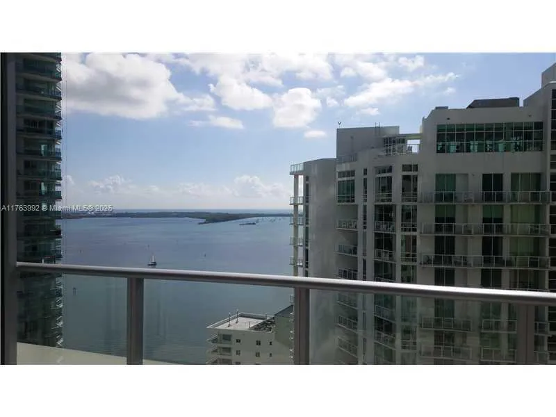 1300 Brickell Bay Dr # 2603, Miami FL 33131