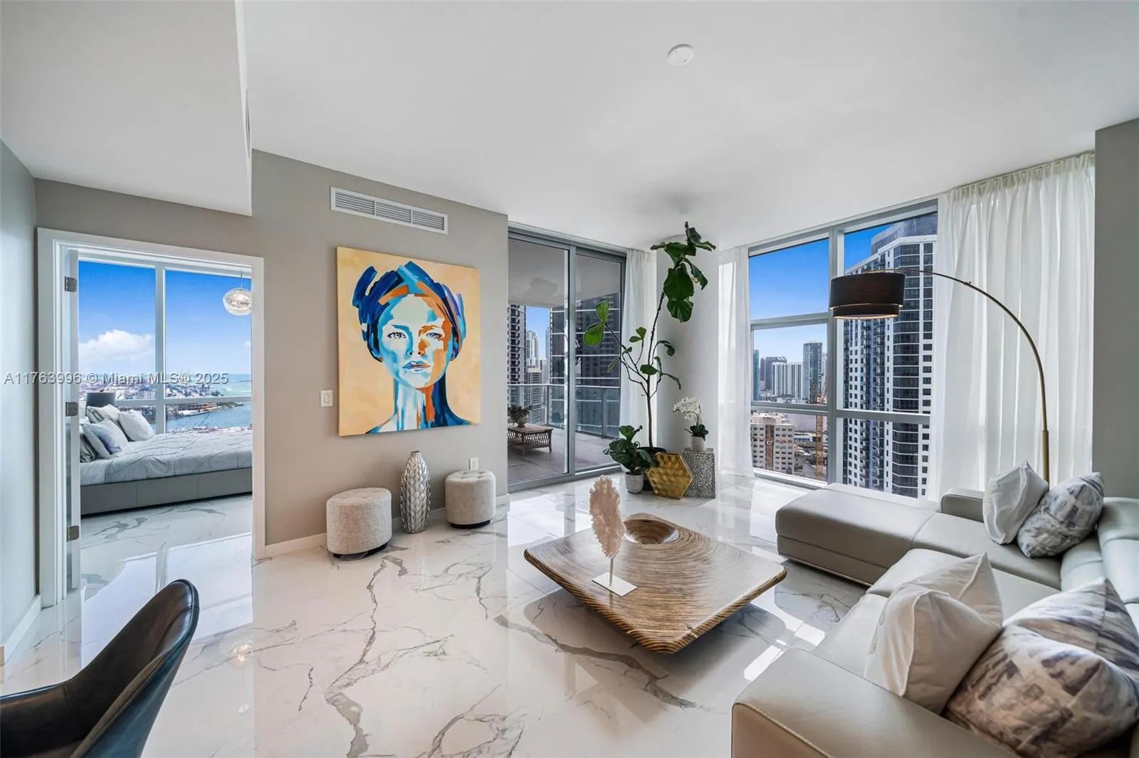851 NE 1st Ave # 2911, Miami FL 33132