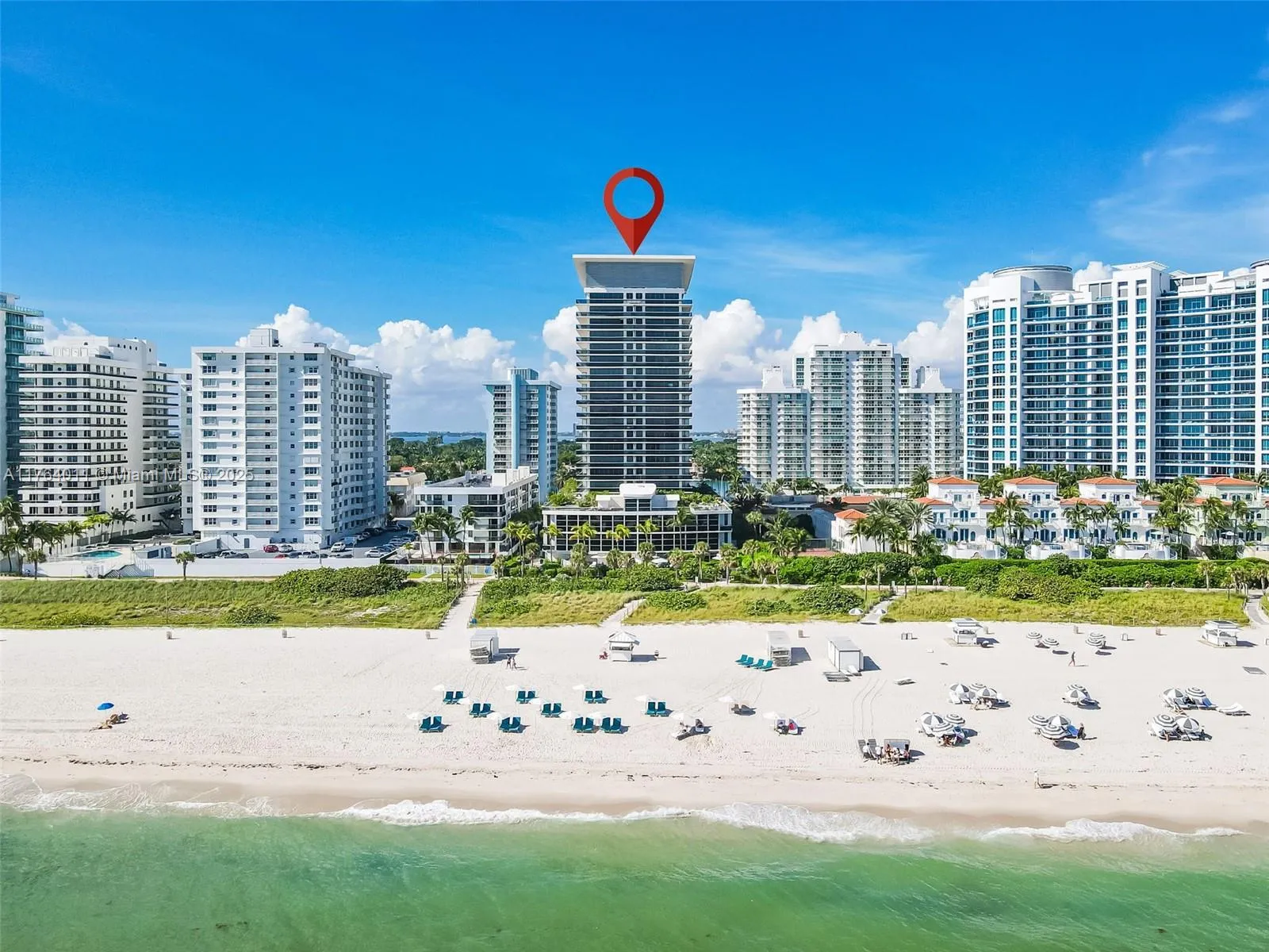 5875 Collins Ave # 1704, Miami Beach FL 33140