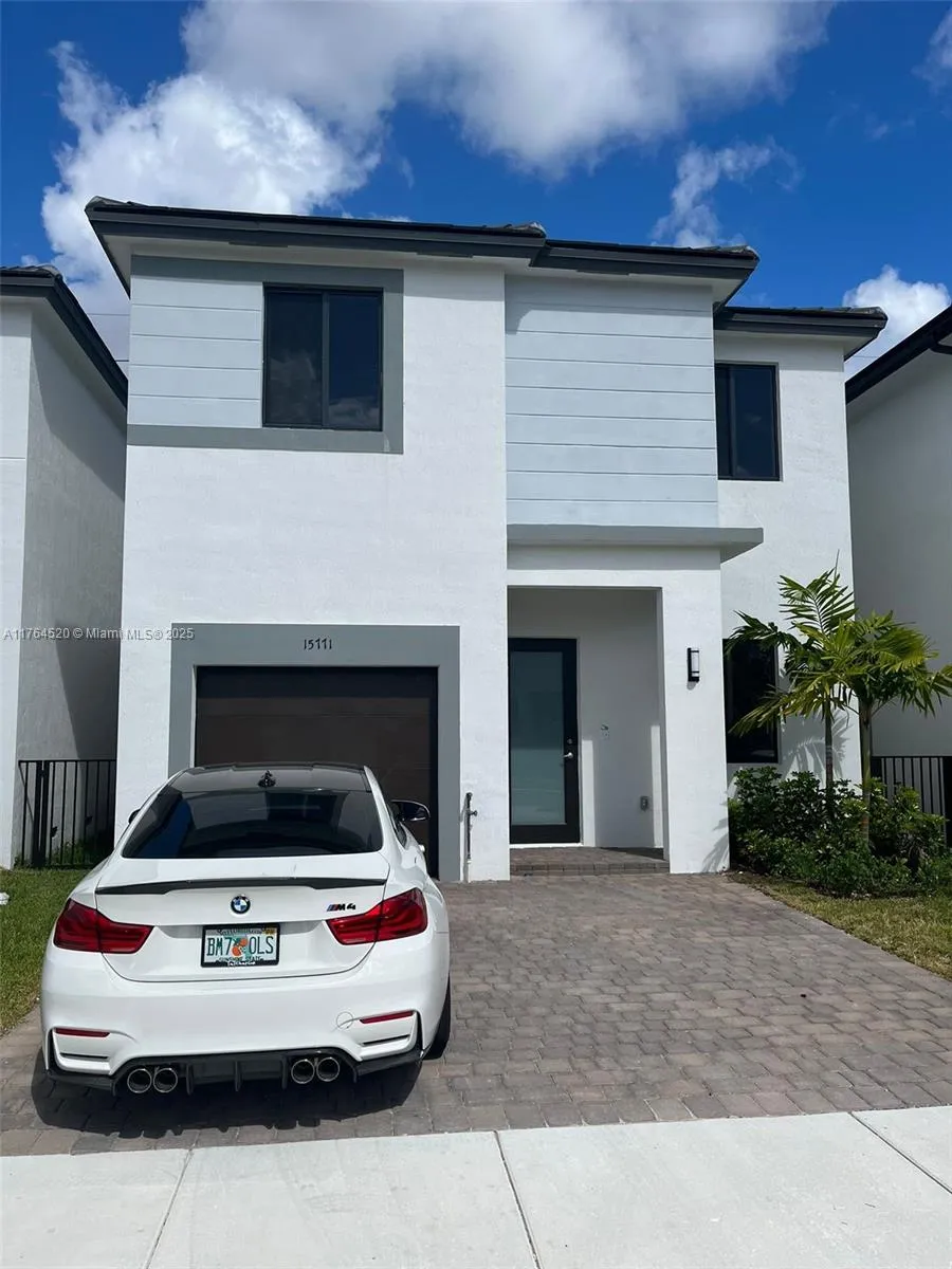 4 bedroom 3 bath for rent at 15771 SW 136th Ter # 15771, Miami FL 33196