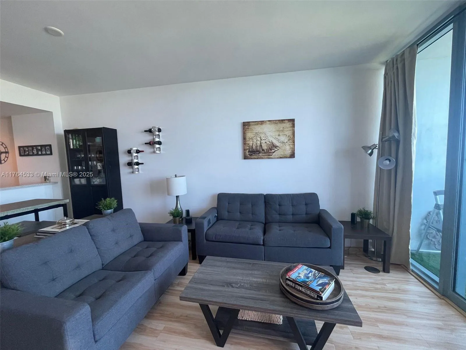 601 NE 36th St # 1705, Miami FL 33137