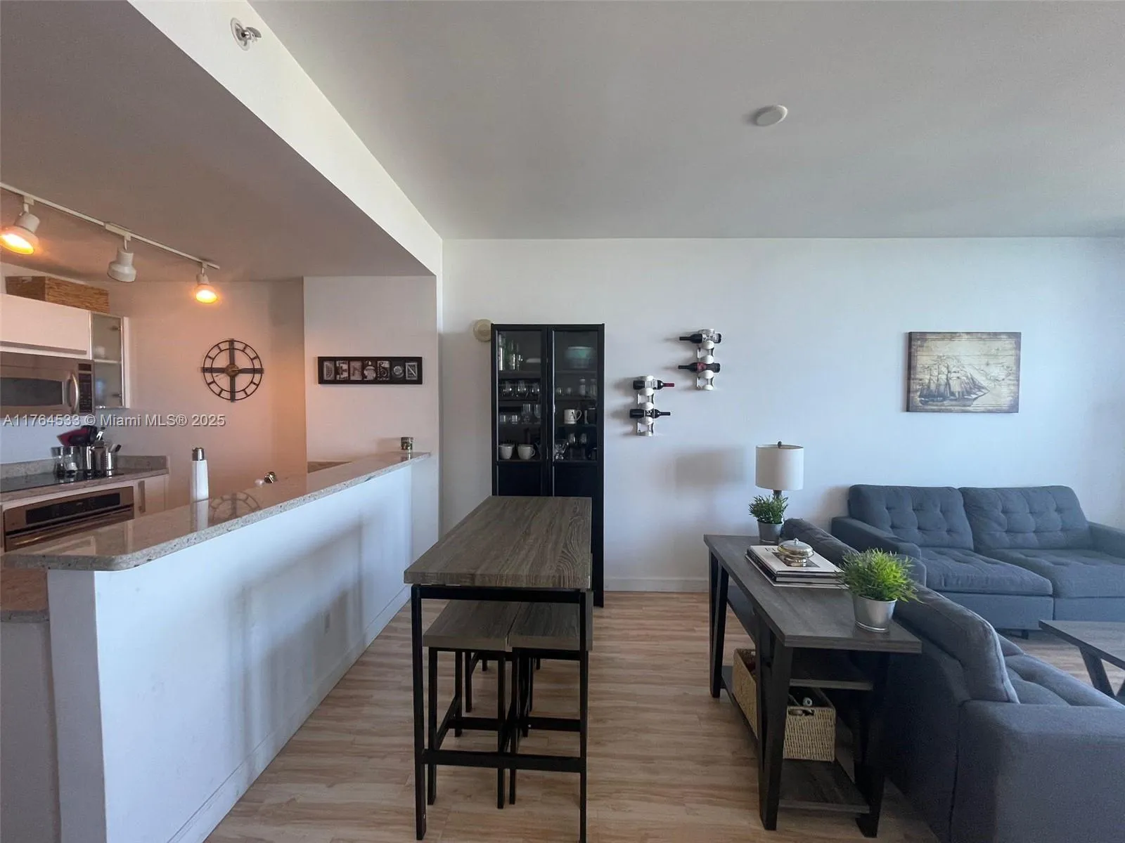 601 NE 36th St # 1705, Miami FL 33137