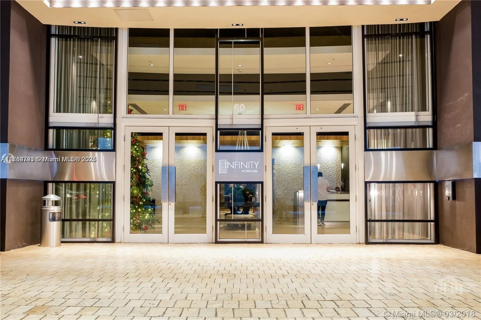 60 SW 13th St # 1116, Miami FL 33130