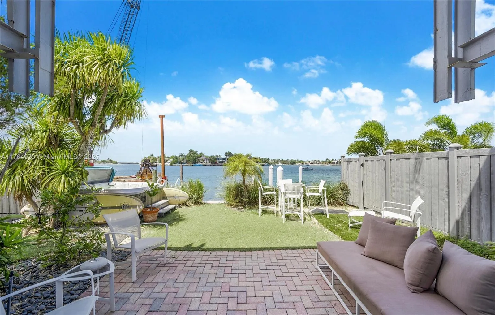 3 bedroom 2 bath for sale at 405 N Hibiscus Dr # 110, Miami Beach FL 33139