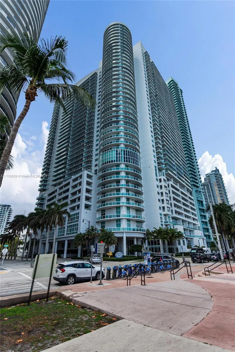 1800 N Bayshore Dr # 4110, Miami FL 33132