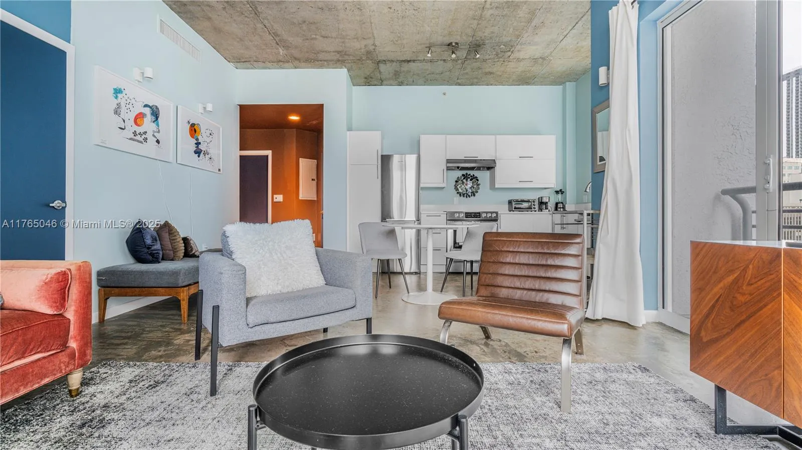 133 NE 2nd Ave # 601, Miami FL 33132