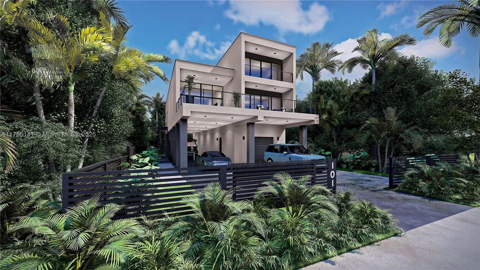 101 Dorsett Dr, Marathon FL 33050