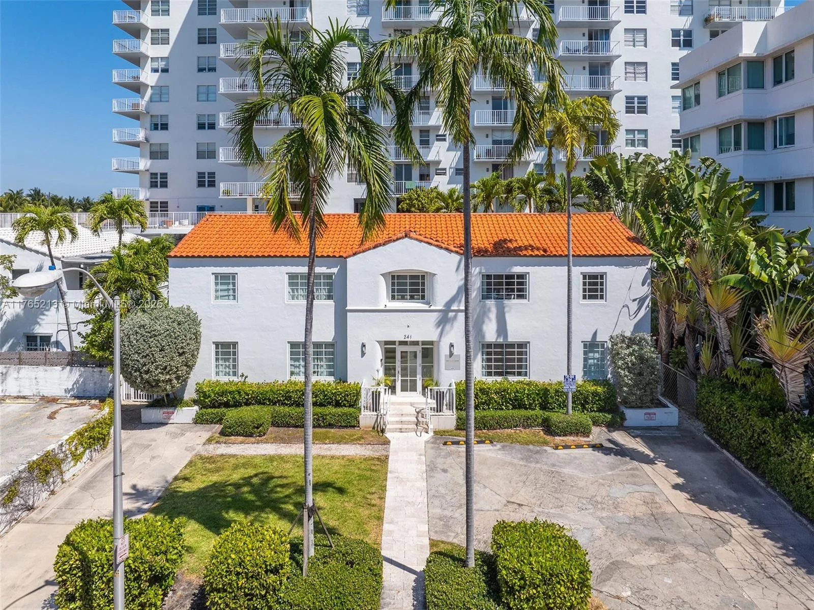 for sale at 241 28th St, Miami Beach FL 33140