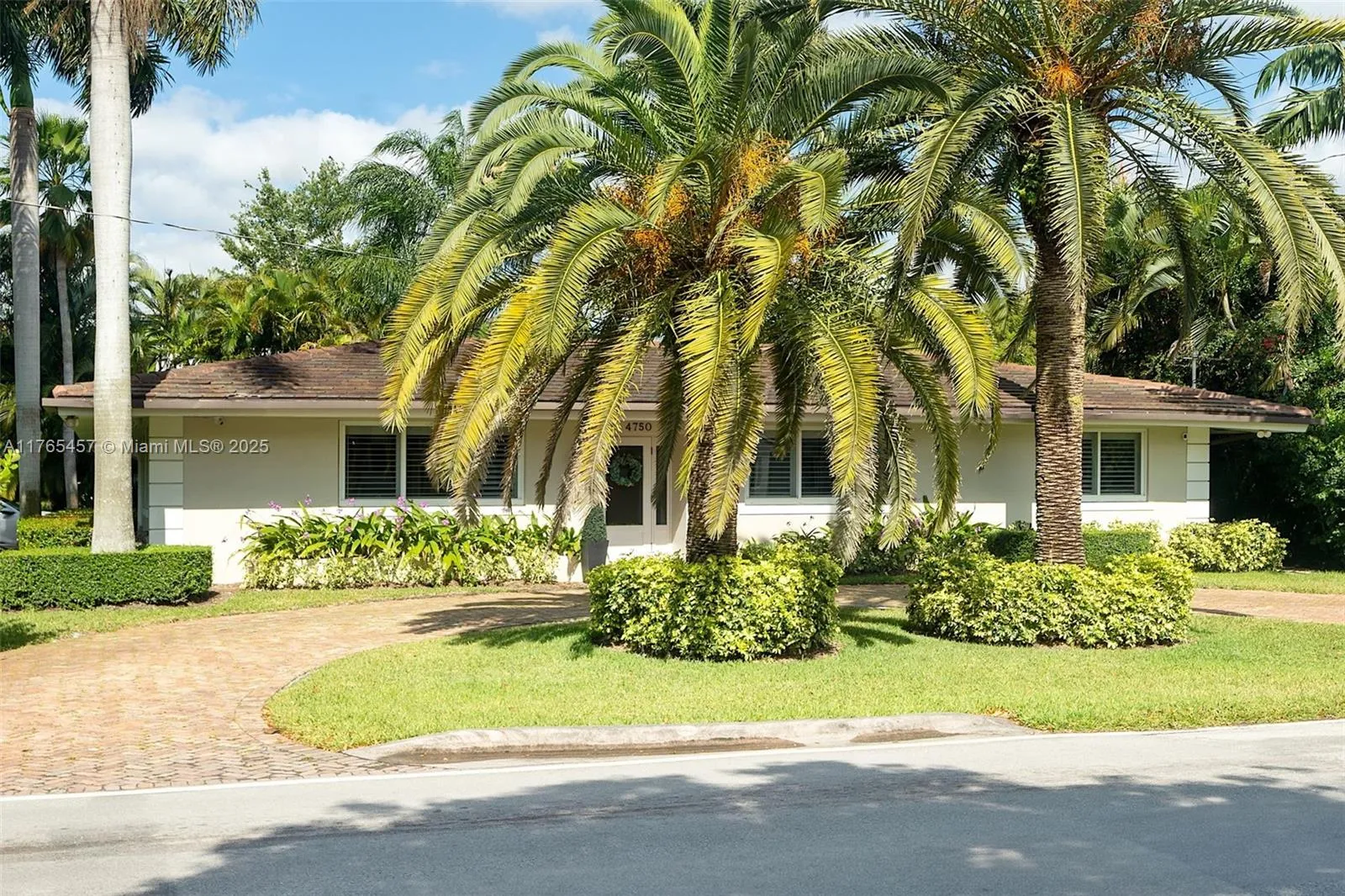 4750 Alhambra Cir, Coral Gables FL 33146