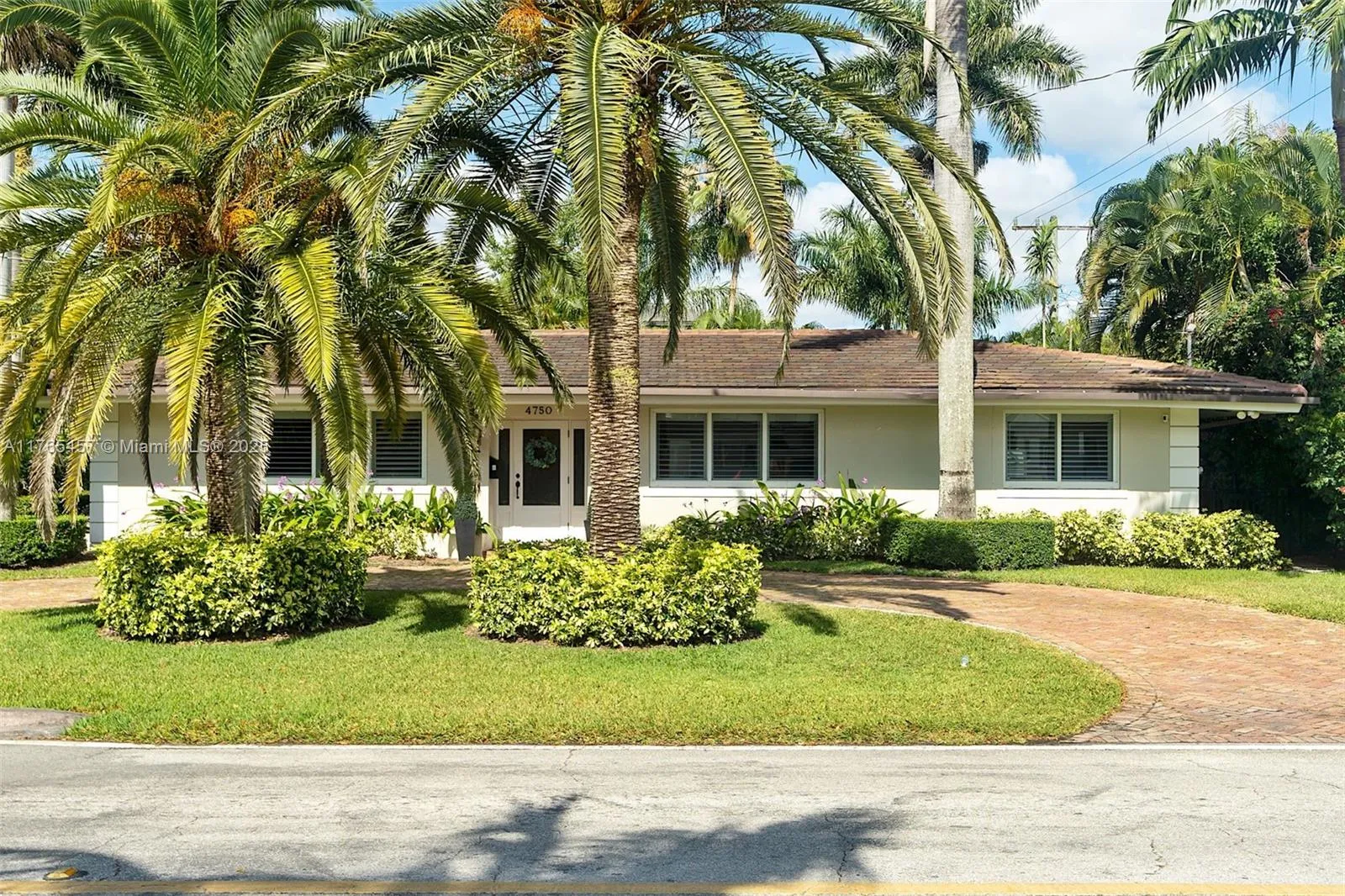 4750 Alhambra Cir, Coral Gables FL 33146