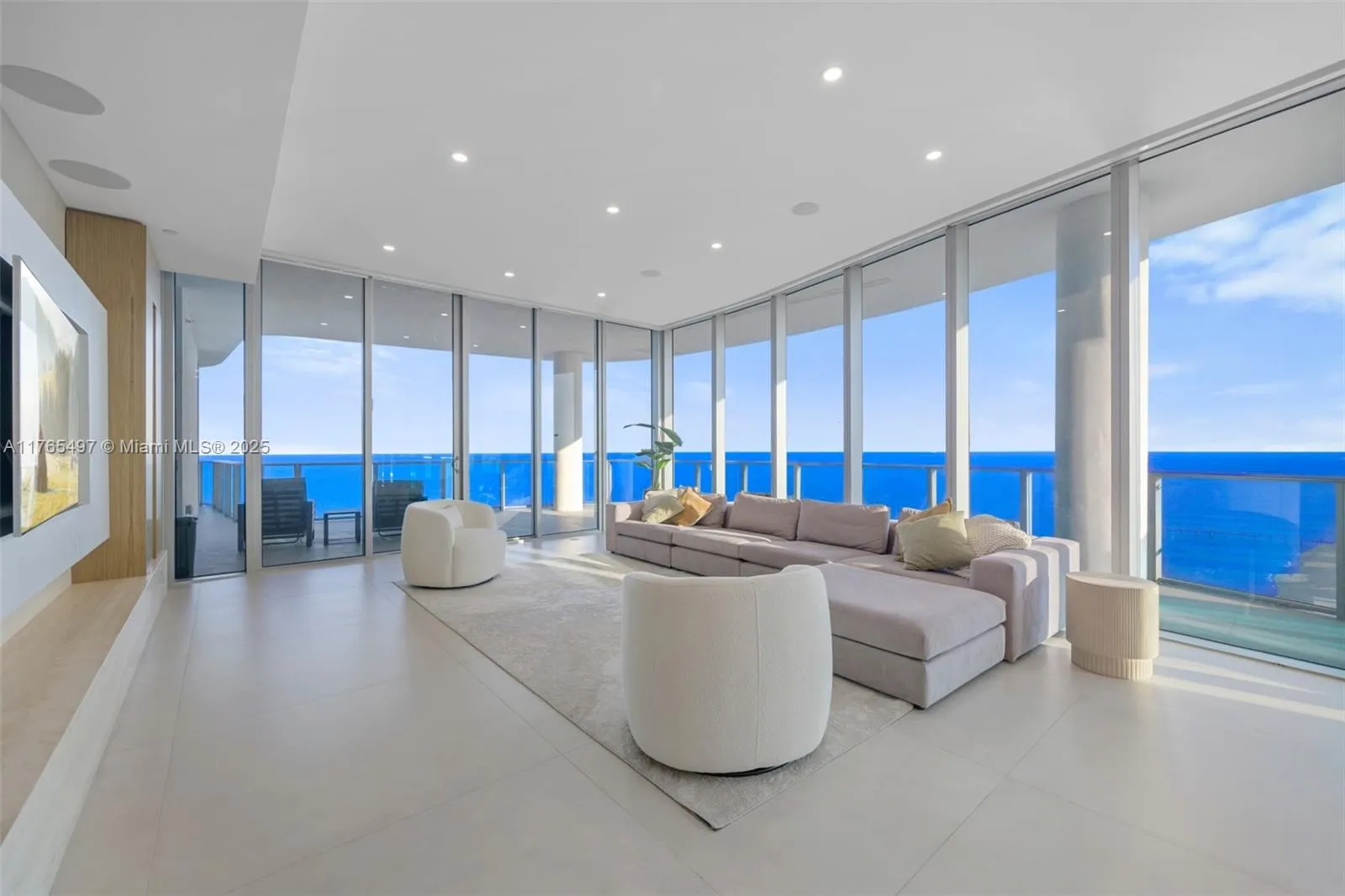 17475 Collins Ave # 2701, Sunny Isles Beach FL 33160