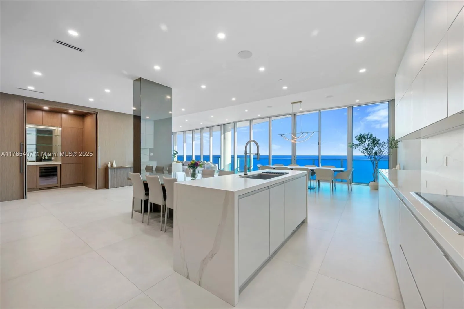 17475 Collins Ave # 2701, Sunny Isles Beach FL 33160