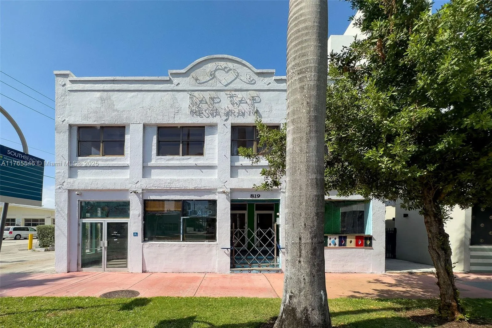for sale at 819 5th St, Miami Beach FL 33139
