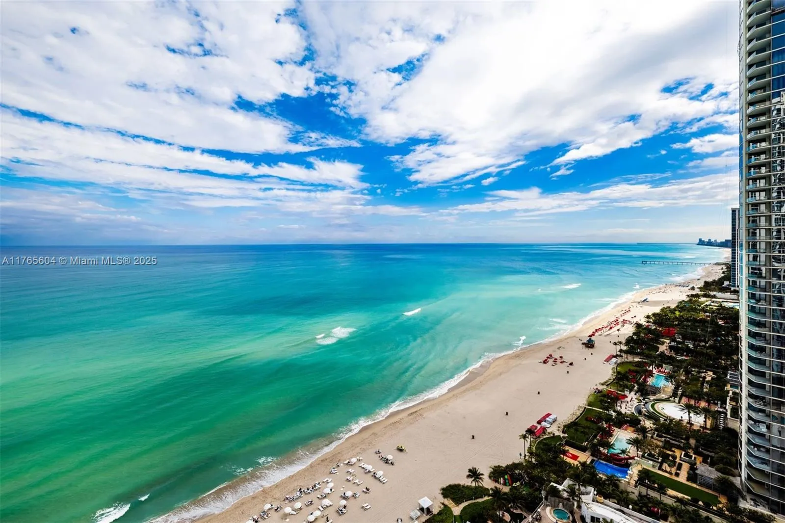 3 bedroom 3 bath for sale at 18101 Collins Ave # 3604, Sunny Isles Beach FL 33160