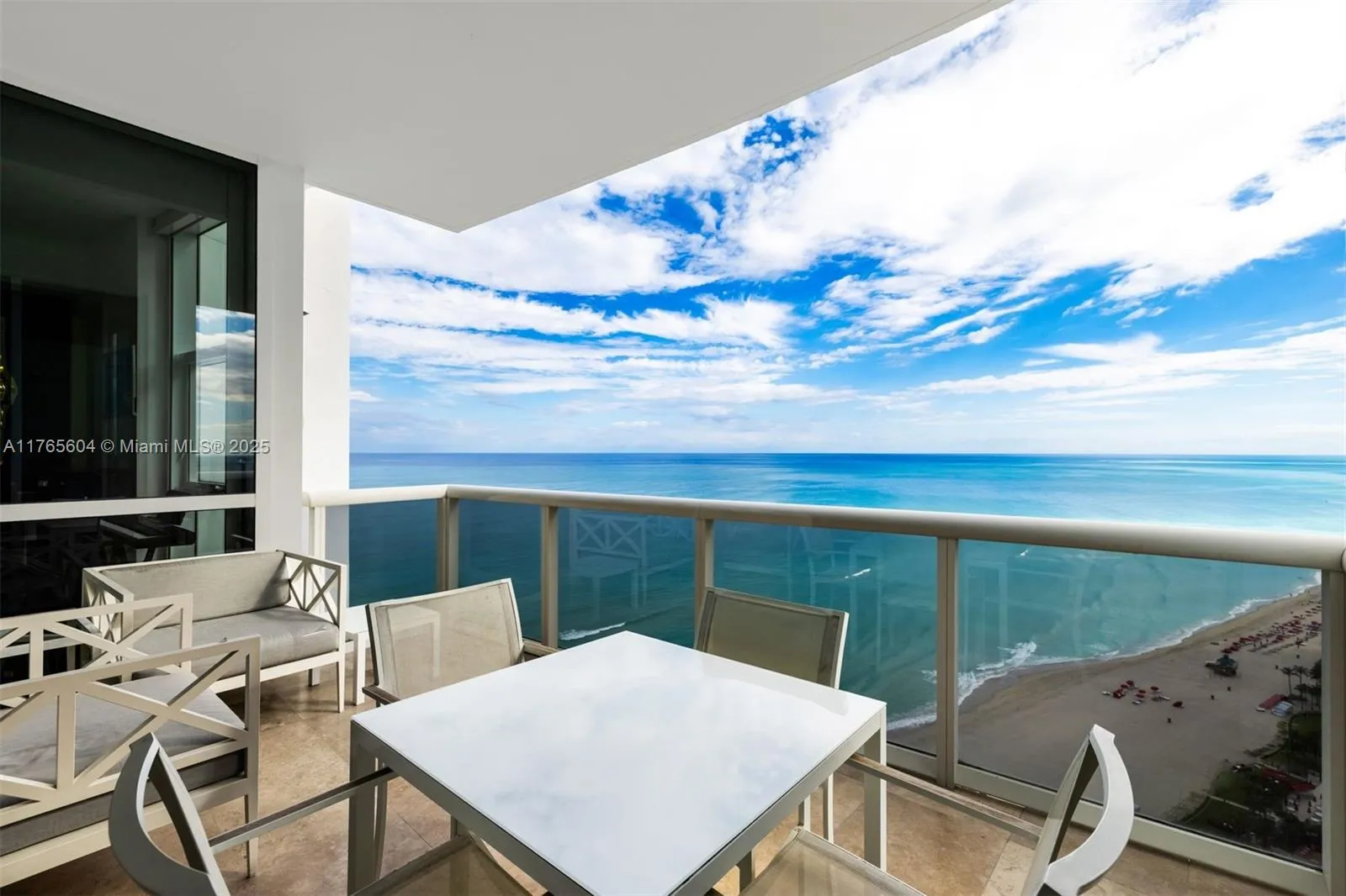 18101 Collins Ave # 3604, Sunny Isles Beach FL 33160