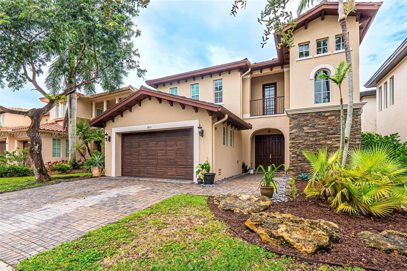8001 NW 125th Ter, Parkland FL 33076