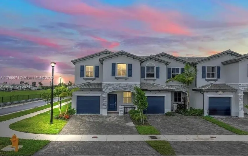 3 bedroom 2 bath for sale at 16251 SW 291st St, Homestead FL 33033