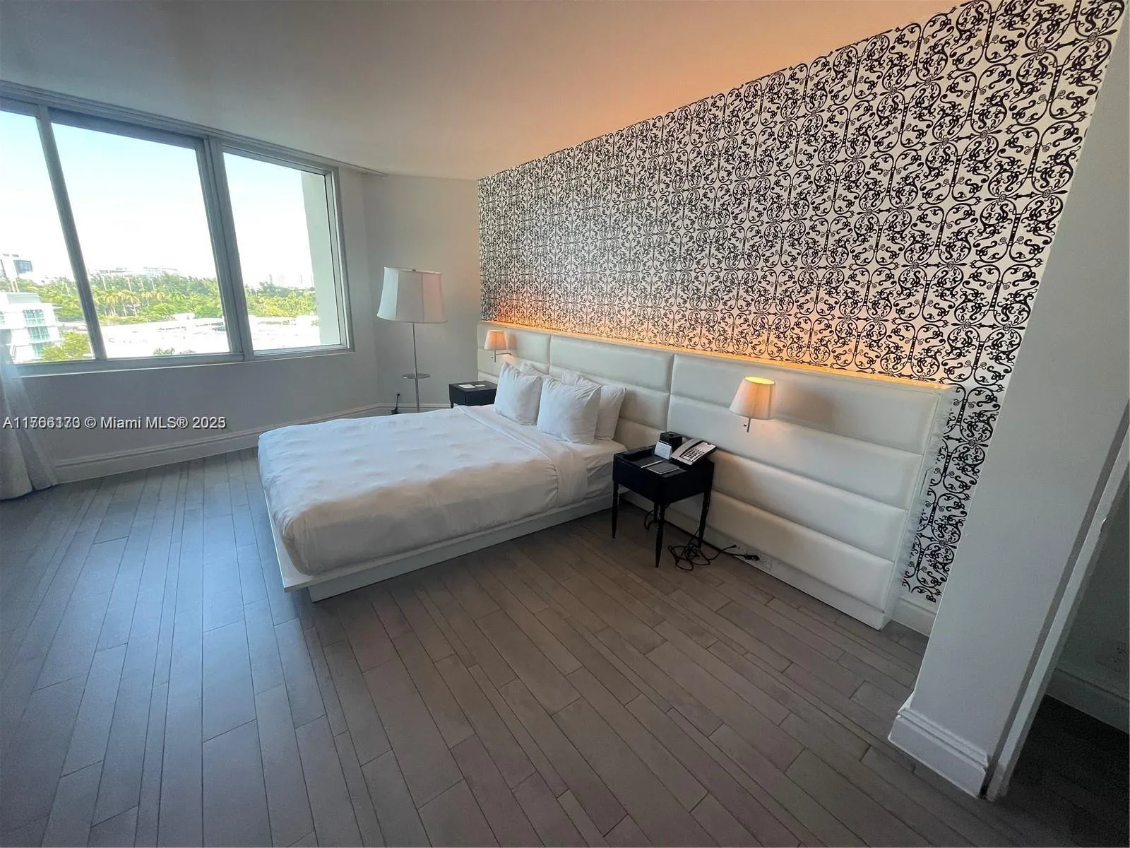 1100 West Ave # 807, Miami Beach FL 33139