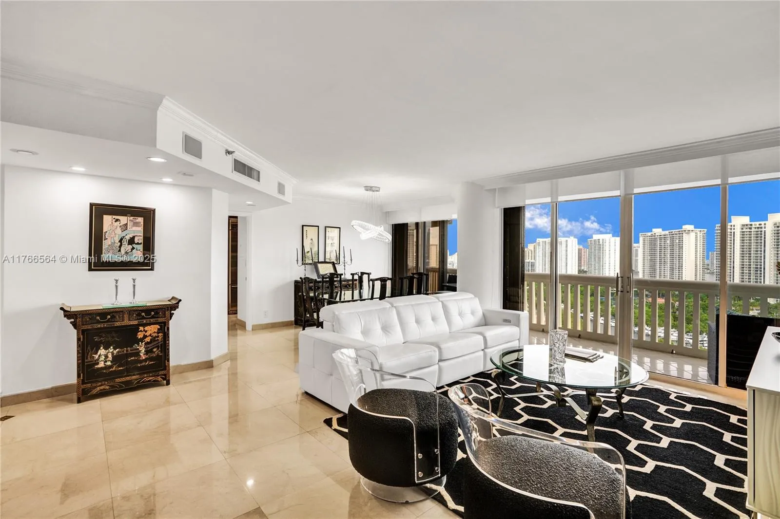 1000 Island Blvd # 2107, Aventura FL 33160