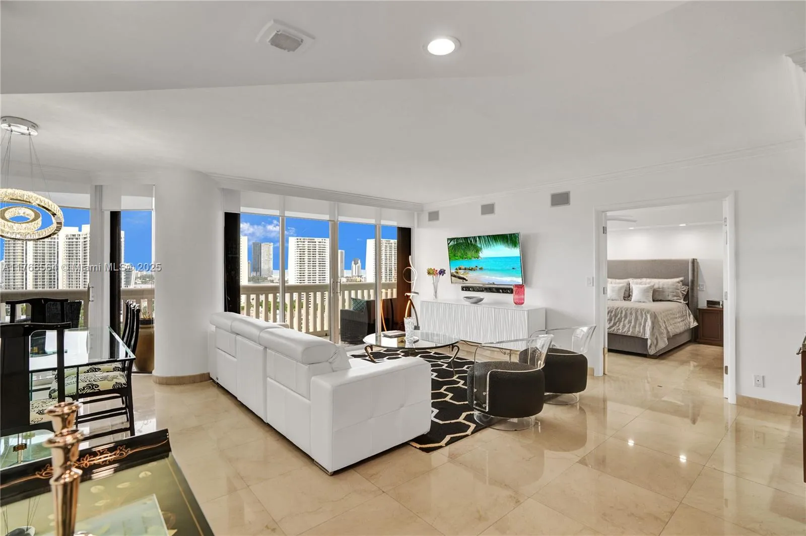 1000 Island Blvd # 2107, Aventura FL 33160