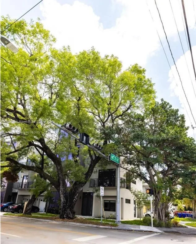 4 bedroom 4 bath for sale at 7105 NE 4th Ct # 3, Miami FL 33138