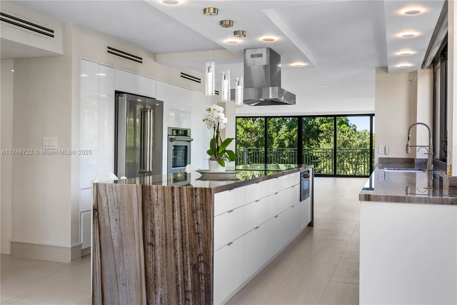 3 bedroom 3 bath for sale at 700 Coral Way # 2, Coral Gables FL 33134