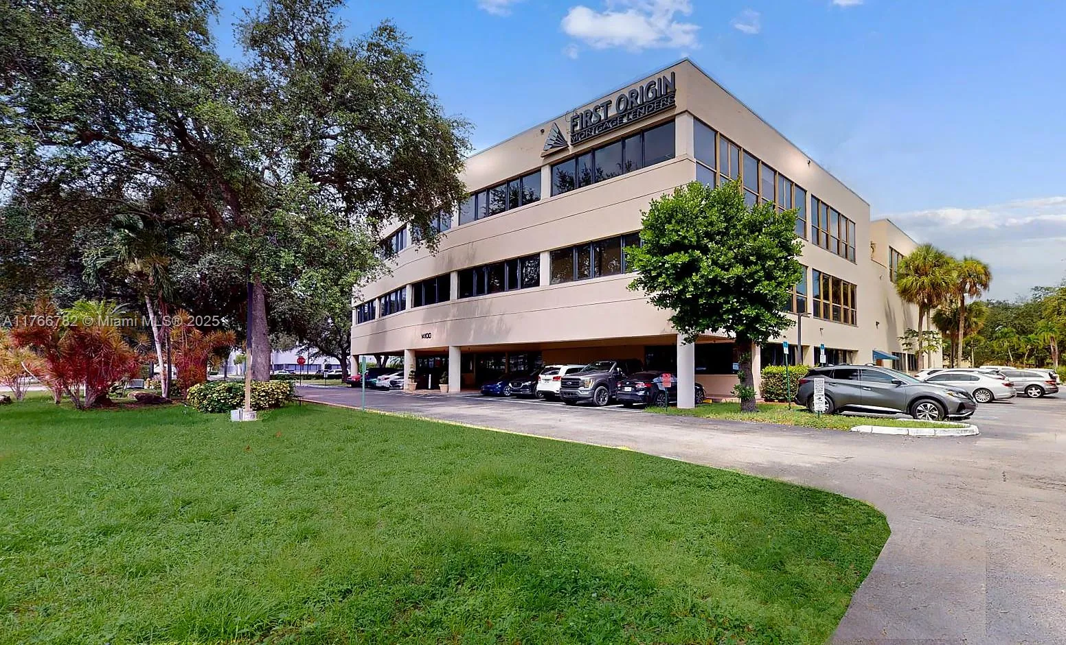 14100 Palmetto Frntg Rd # 210, Miami Lakes FL 33016