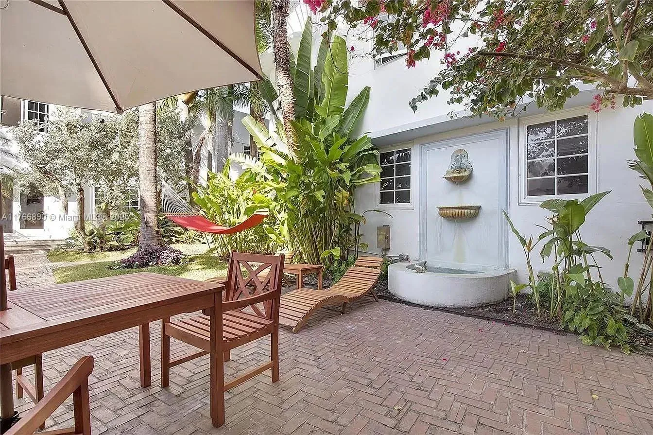 727 14th Pl # 1, Miami Beach FL 33139