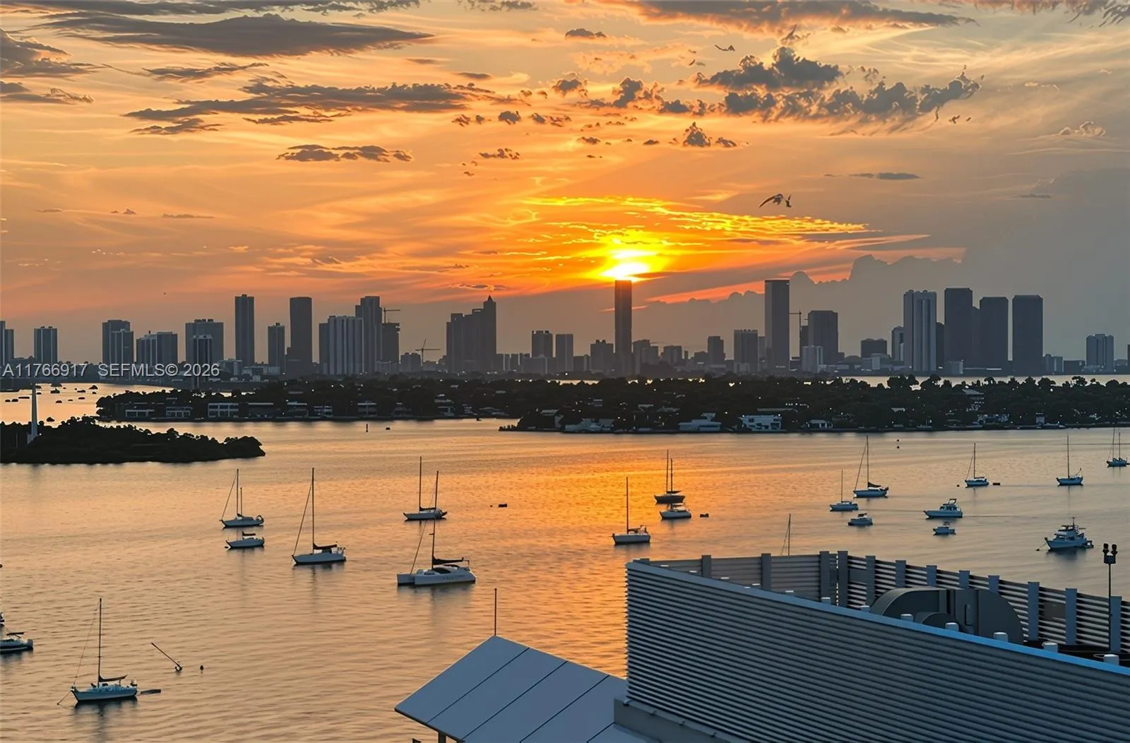 1300 Monad Ter # 11E, Miami Beach FL 33139