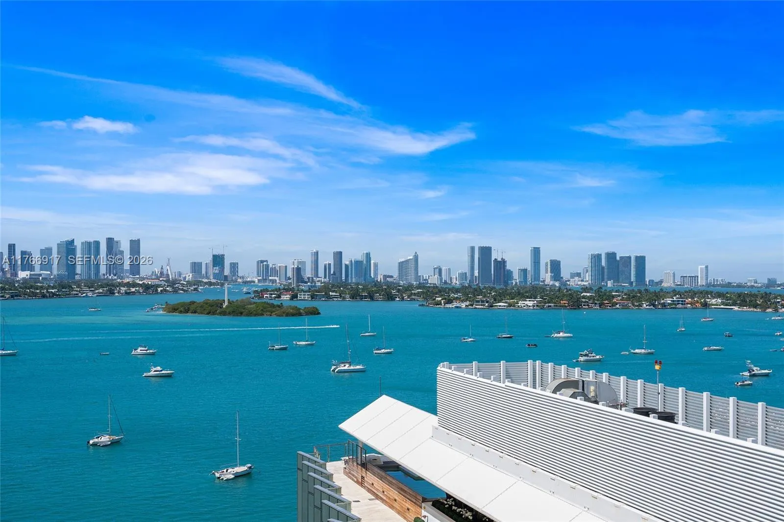 1300 Monad Ter # 11E, Miami Beach FL 33139