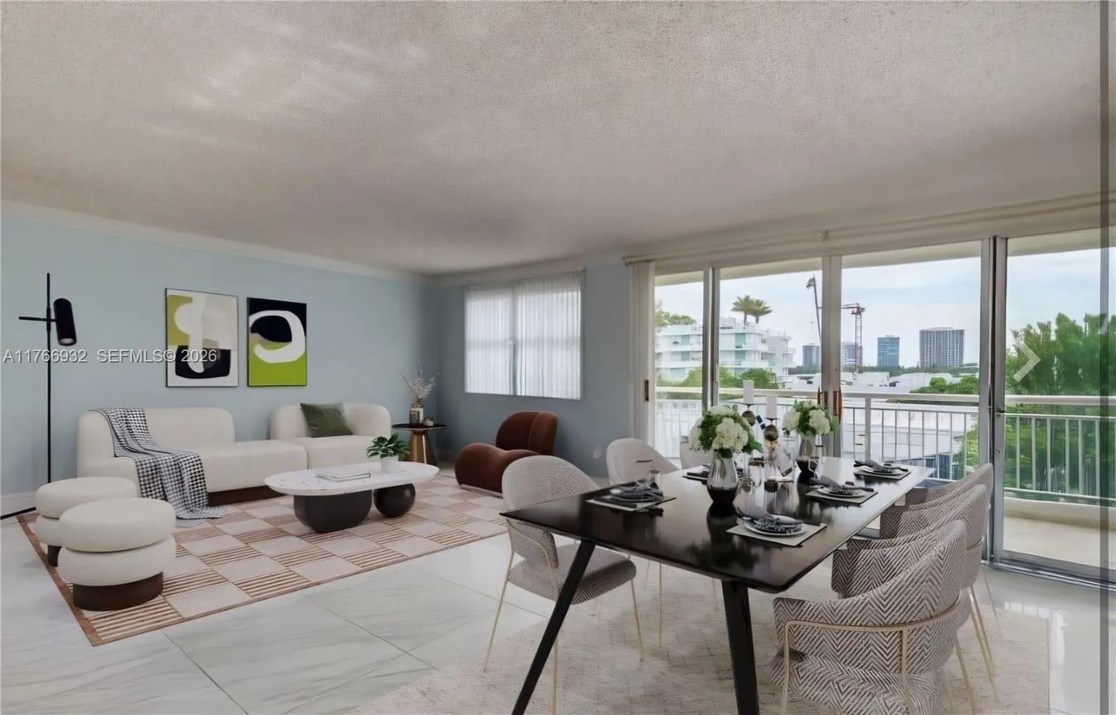 10140 W Bay Harbor Dr # 502B, Bay Harbor Islands FL 33154