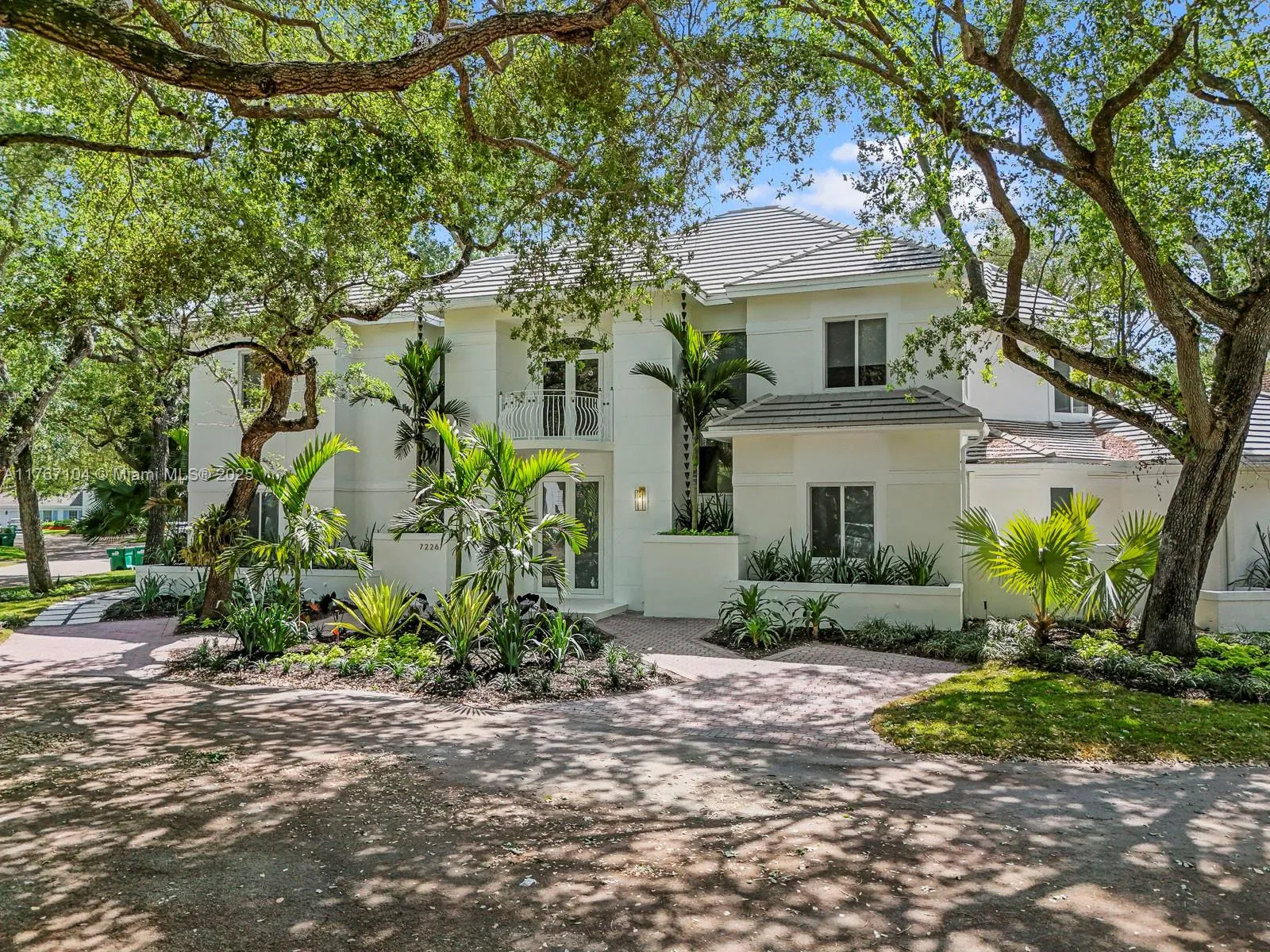7226 SW 146th St Cir, Palmetto Bay FL 33158