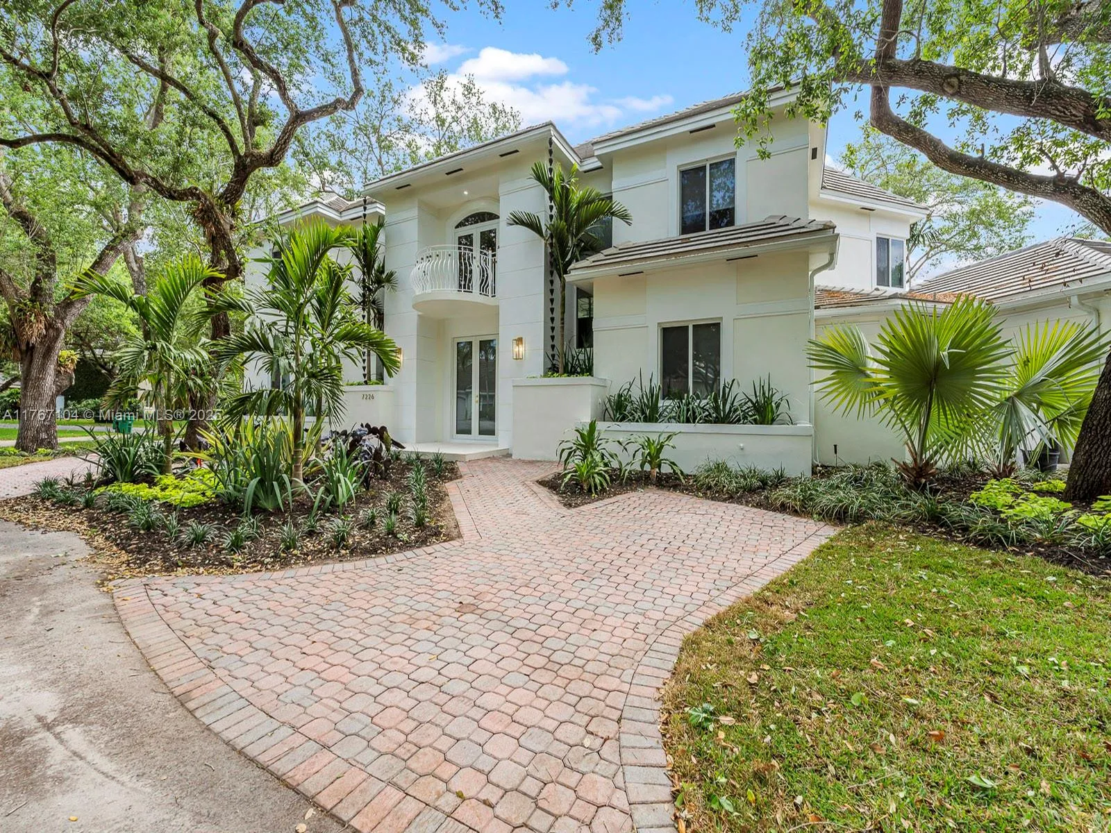 7226 SW 146th St Cir, Palmetto Bay FL 33158