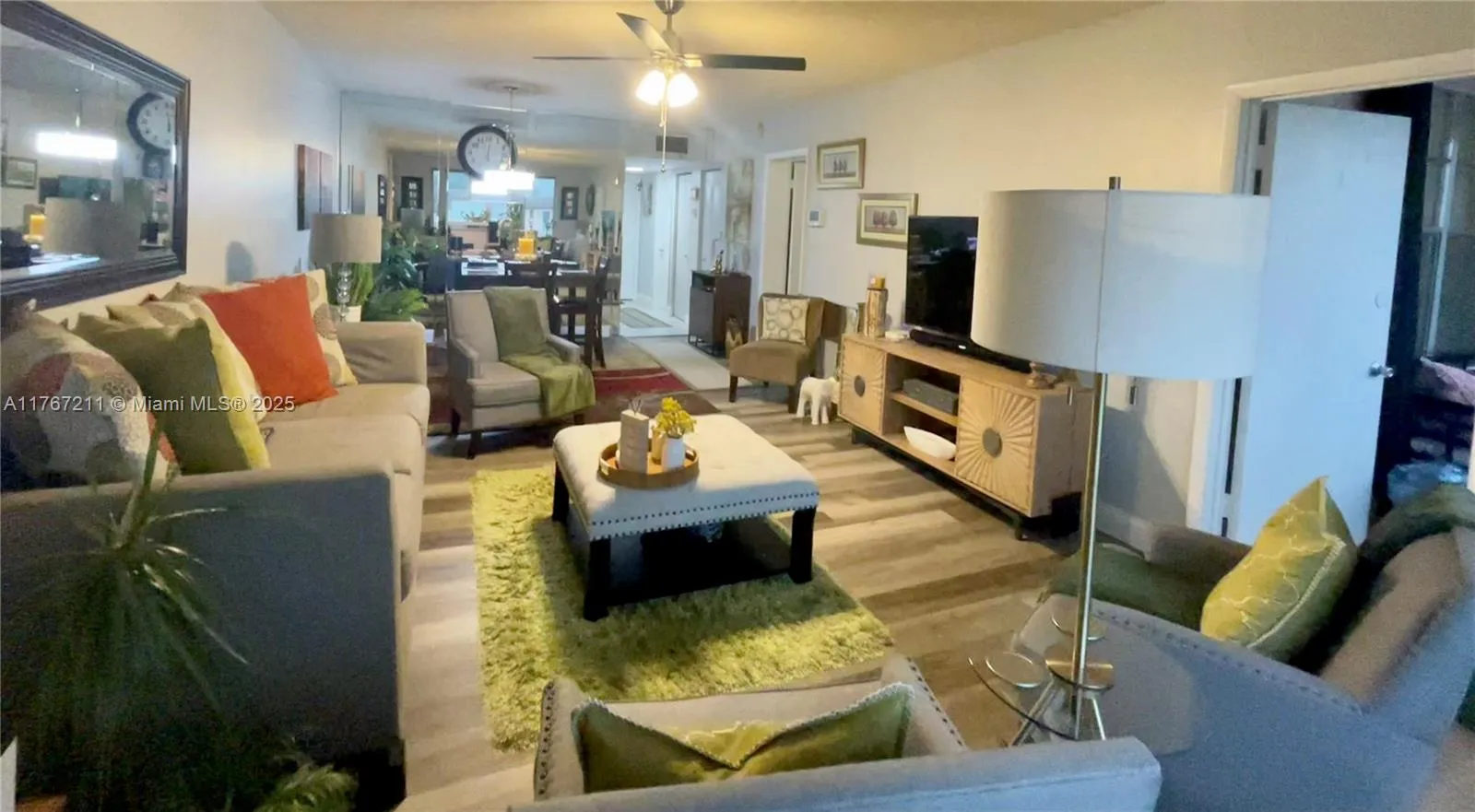 5945 Del Lago Cir # 307, Sunrise FL 33313