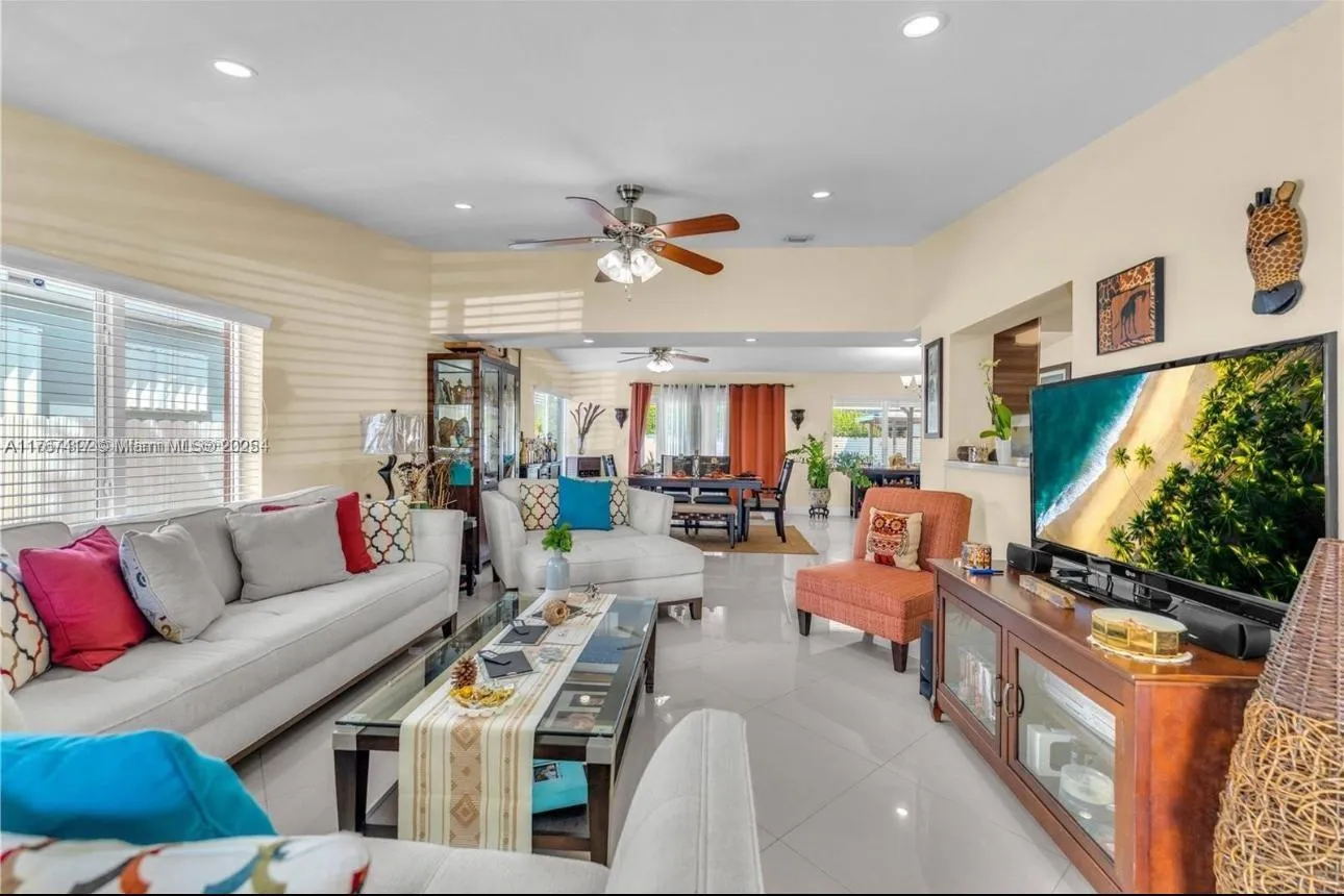 3645 SW 97th Ave, Miami FL 33165