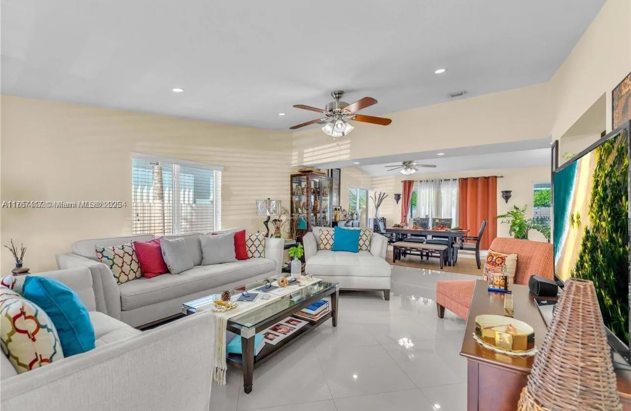 3645 SW 97th Ave, Miami FL 33165