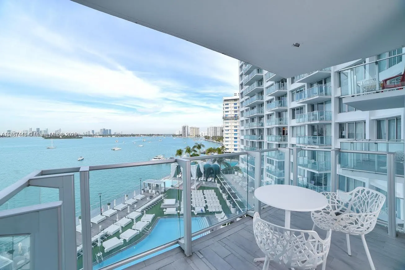 1 bath for sale at 1100 West Ave # 622, Miami Beach FL 33139