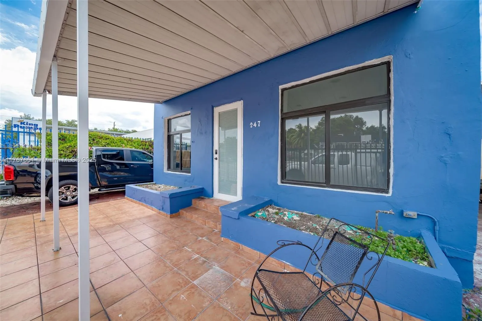 for sale at 247 NW 54th St, Miami FL 33127