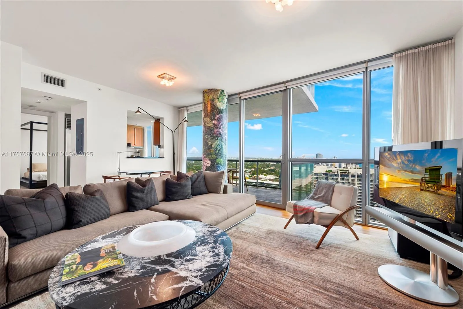 101 20th St # 3105, Miami Beach FL 33139