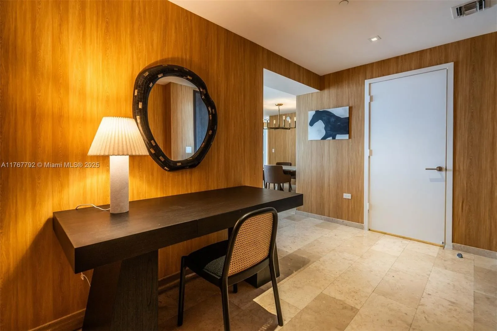 3 bedroom 3 bath for sale at 68 SE 6th St # 1403, Miami FL 33131