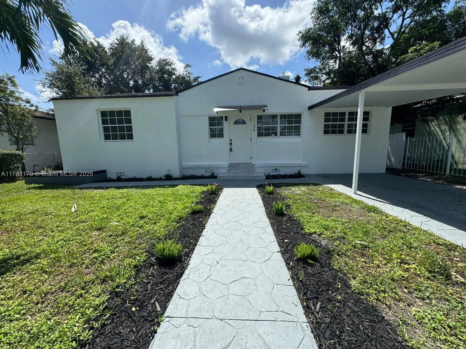 1136 NW 46th St, Miami FL 33127