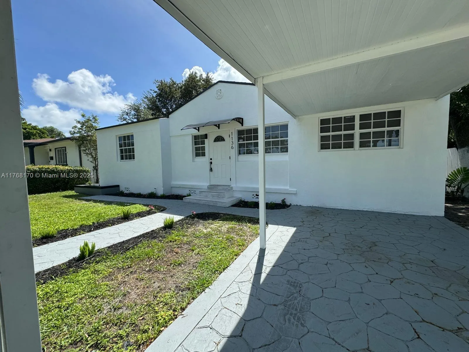 1136 NW 46th St, Miami FL 33127